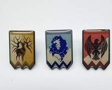 Fire Emblem Three Houses Pin