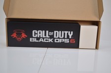 Call of Duty Black Ops 6 Led
