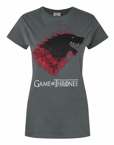 Game thrones short sleeved - short,